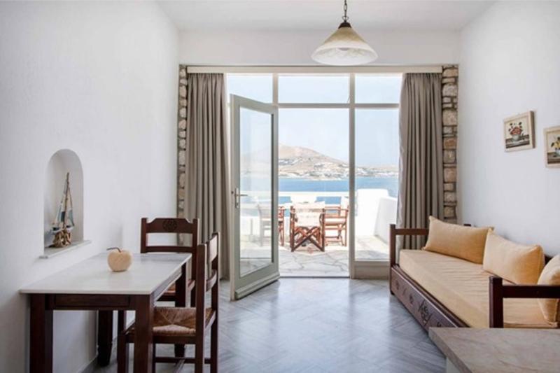 Apartamento Superior 1 Quarto Vista Mar, Hara Studios And Apartments