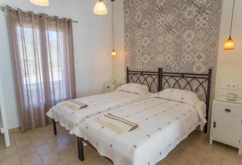 Номер Стандарт, Kirki Rooms