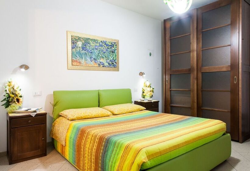 اتاق استاندارد, Affittacamere Al Mare