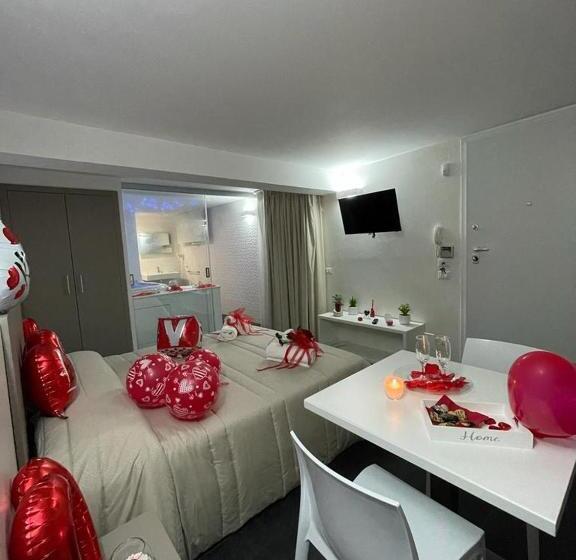 استودیوی استاندارد, Ungaretti Resort