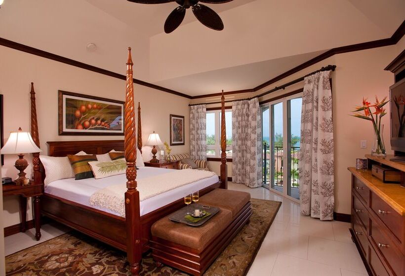سوییت خانوادگی, Beaches Turks And Caicos Resort Villages And Spa All Inclusive
