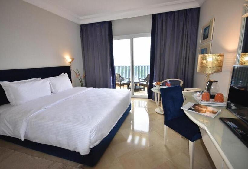 اتاق استاندارد, Verdi Tunis Beach Resort
