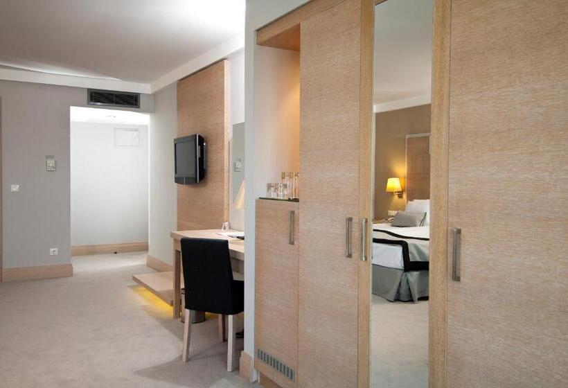 Полулюкс, Ramada Resort By Wyndham Bodrum