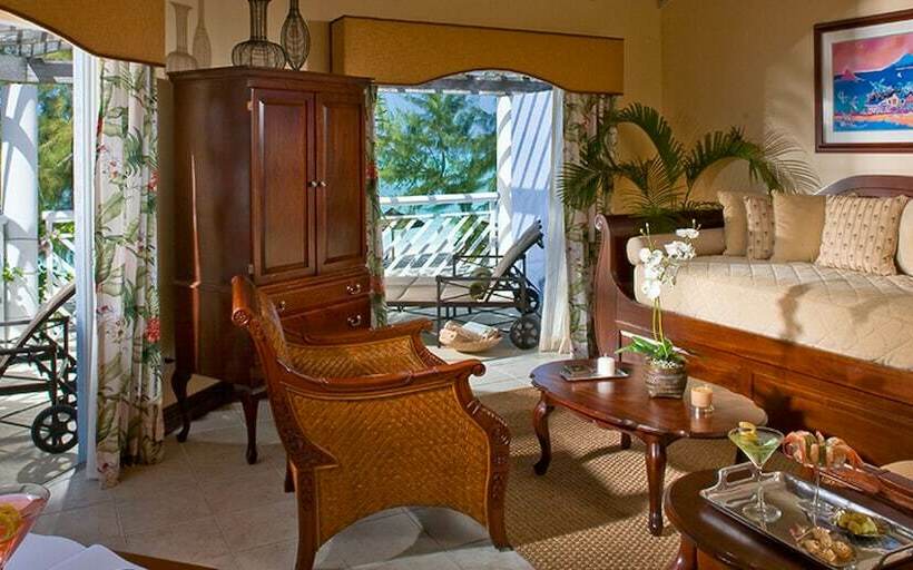 سوییت لوکس, Beaches Turks And Caicos Resort Villages And Spa All Inclusive