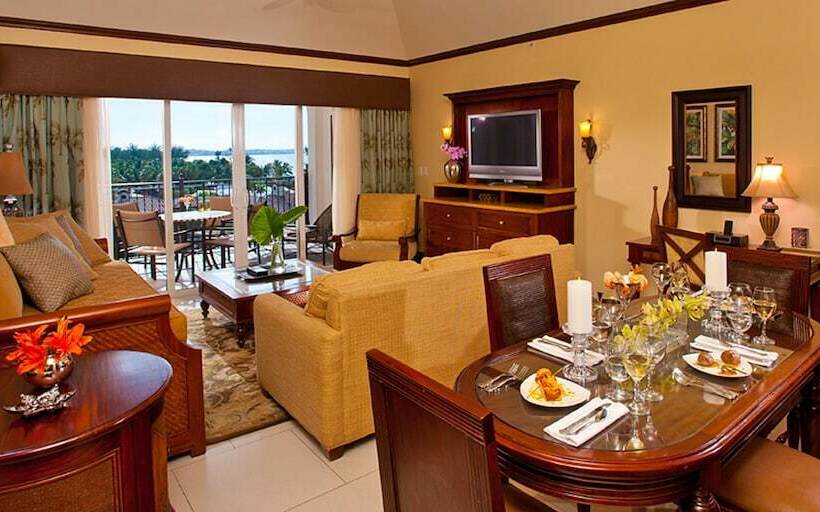 سوئیت خانواده 2 خوابه, Beaches Turks And Caicos Resort Villages And Spa All Inclusive