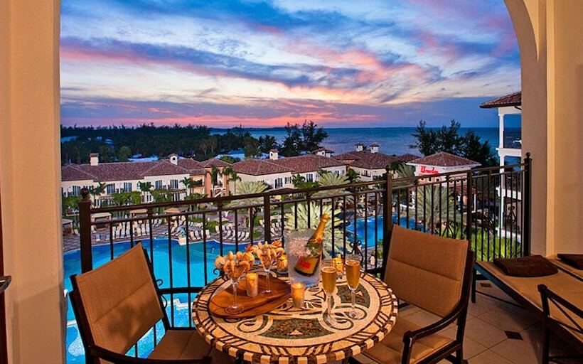 سوئیت خانواده 2 خوابه, Beaches Turks And Caicos Resort Villages And Spa All Inclusive