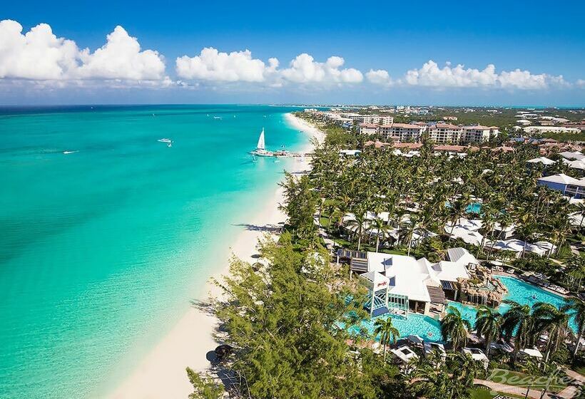 سوئیت 2 خوابه, Beaches Turks And Caicos Resort Villages And Spa All Inclusive