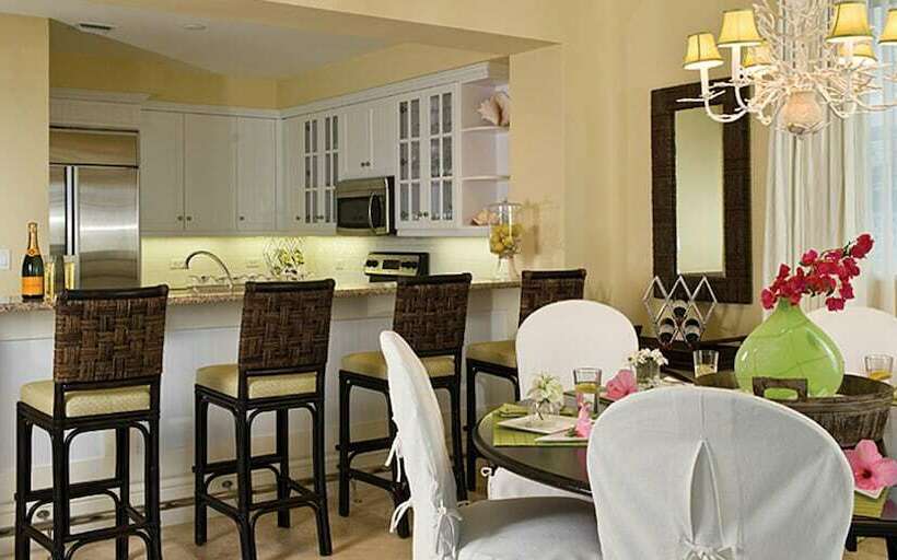 سوییت با چشم‌انداز دریا, Beaches Turks And Caicos Resort Villages And Spa All Inclusive