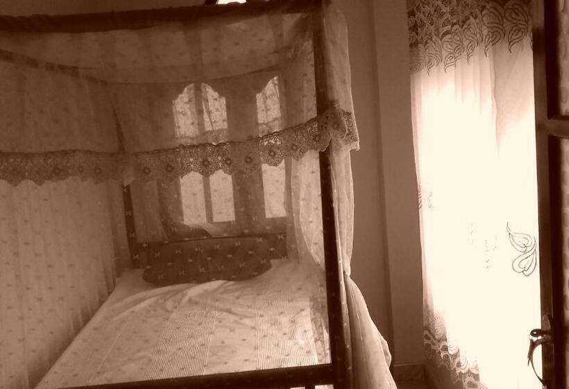 Номер Economy Индивидуальный, Galle Paradise Inn