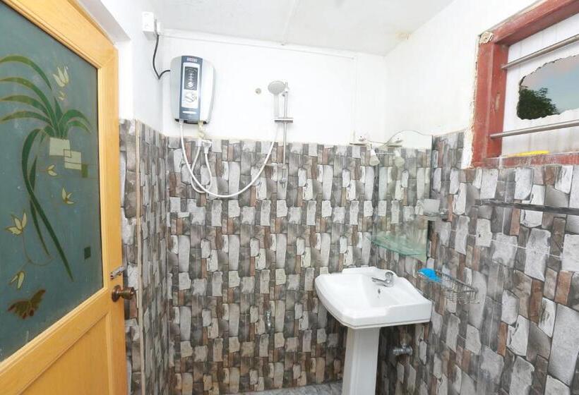Вилла 2 Спальни, Galle Paradise Inn