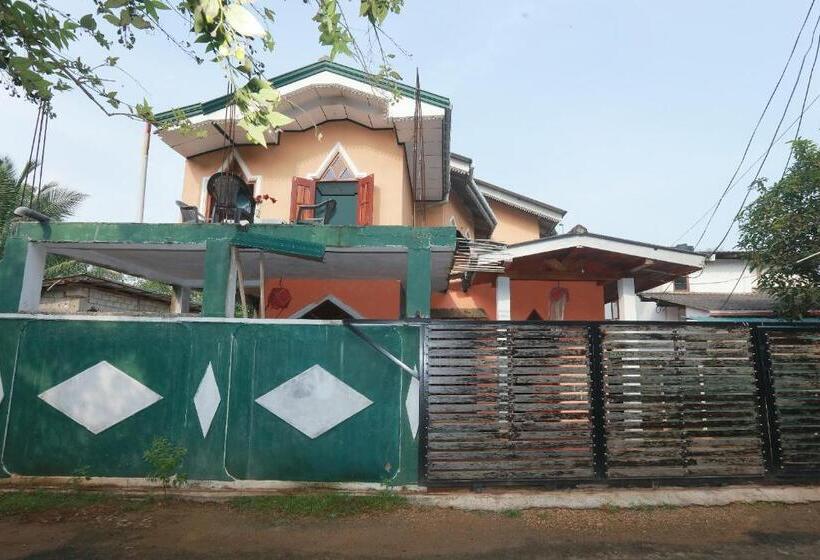 Вилла 2 Спальни, Galle Paradise Inn