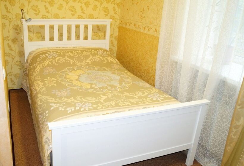 舒适型房间, Podkova Omsk