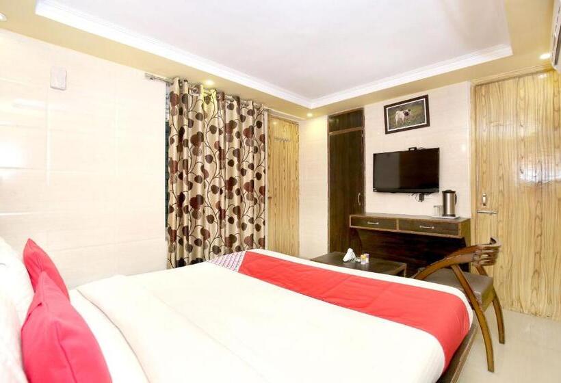 اتاق استاندارد, Super Hotel O Continental Inn