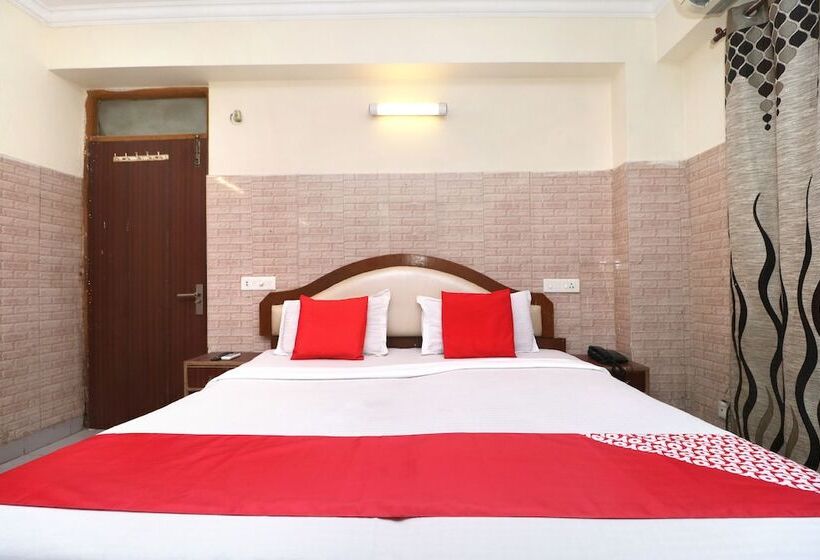 اتاق استاندارد, Super Hotel O Continental Inn