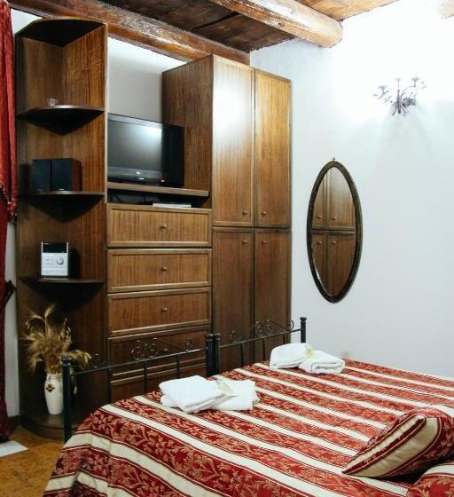 اتاق استاندارد, Concordia Rooms B&b