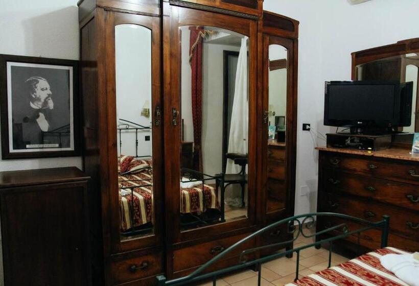اتاق استاندارد, Concordia Rooms B&b