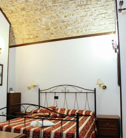 اتاق استاندارد, Concordia Rooms B&b
