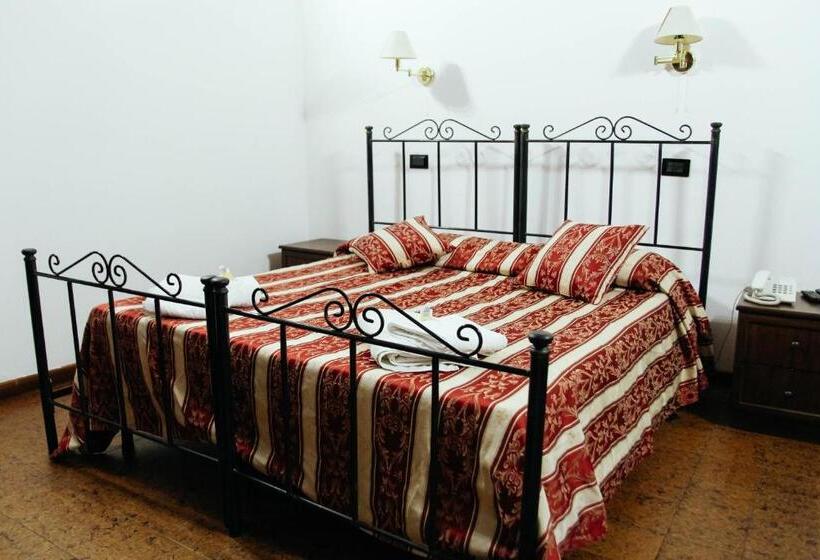 اتاق استاندارد, Concordia Rooms B&b