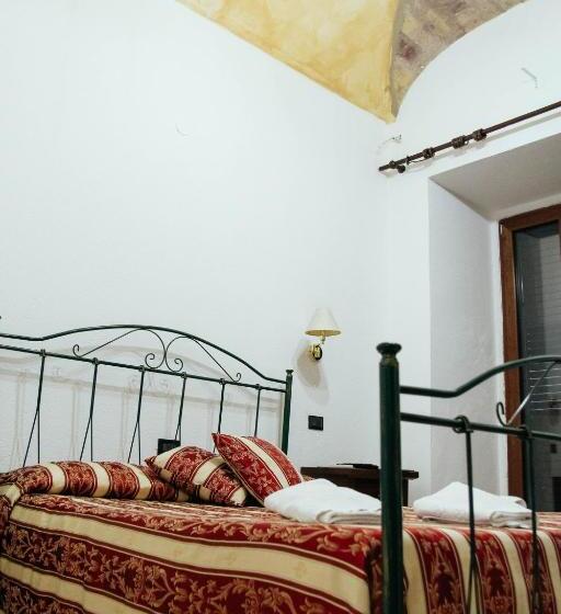 اتاق استاندارد, Concordia Rooms B&b