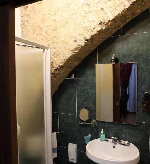 اتاق استاندارد, Concordia Rooms B&b