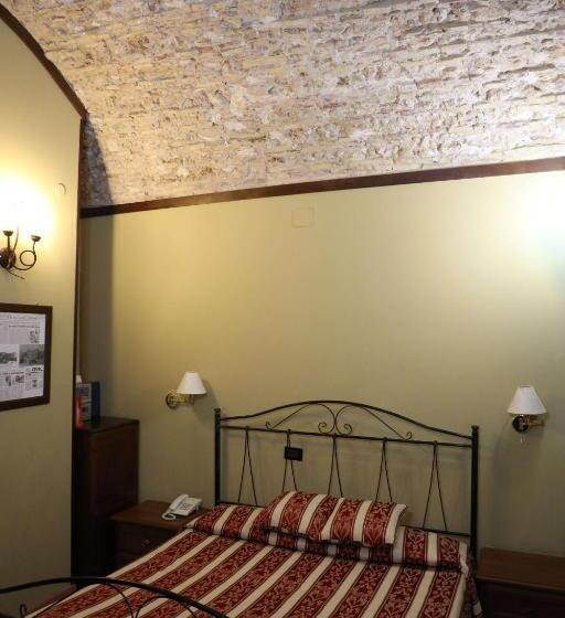اتاق استاندارد, Concordia Rooms B&b