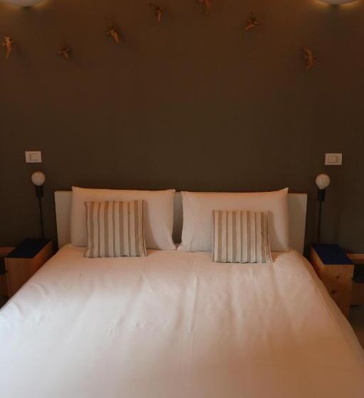 Номер Стандарт, New Fontana Rooms