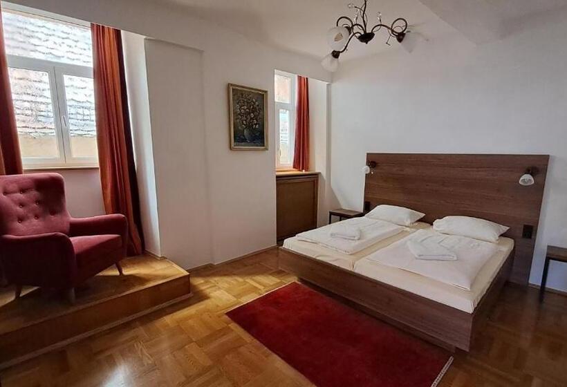 غرفة سوبيريور عائلية, Gasthof Goldener Greifen