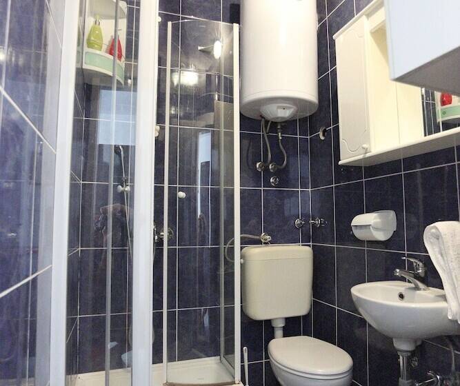 Студио Comfort, Golden Gate Dream Rooms