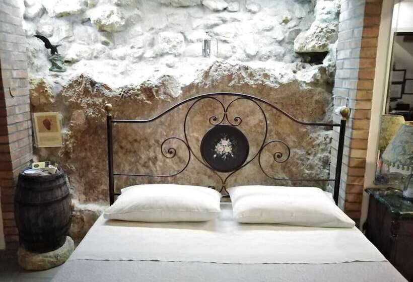 Семейный Номер, Guest House La Corte Normanna