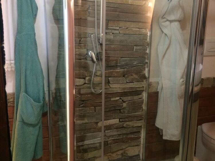 Номер Стандарт, Guest House La Corte Normanna