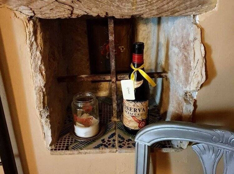 Номер Стандарт, Guest House La Corte Normanna