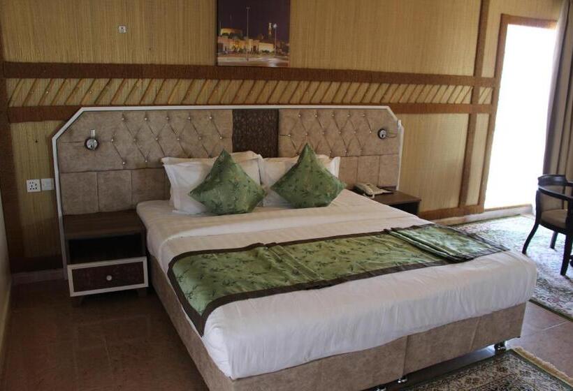 اتاق استاندارد یک نفره, Al Diyar