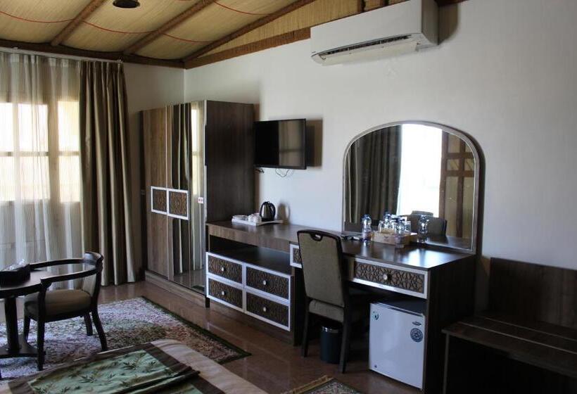 اتاق استاندارد, Al Diyar