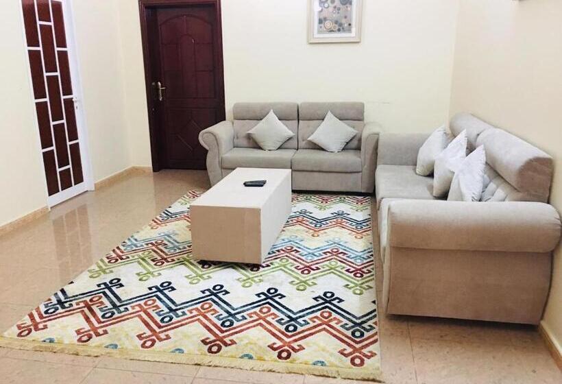 سوییت, Al Diyar