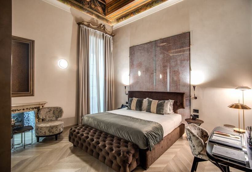 سوییت جونیور, Martius Private Suites