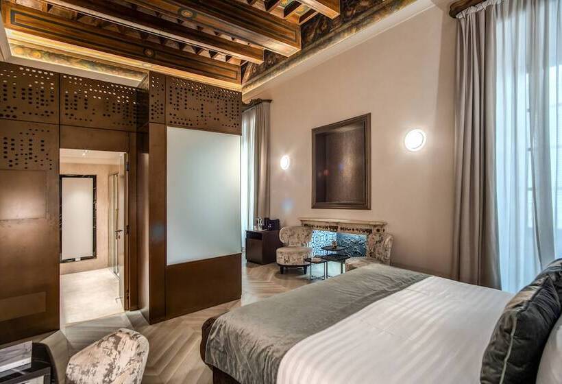سوییت جونیور, Martius Private Suites