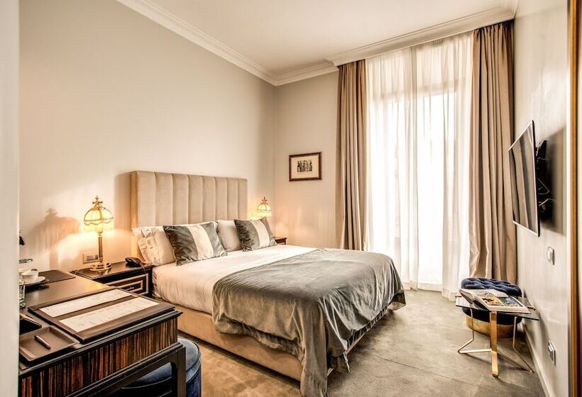 اتاق سوپریور, Martius Private Suites