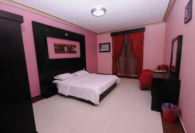 Apartamento 2 Dormitórios, مون تري للشقق المخدومة فرع الرياض