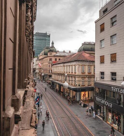 اتاق استاندارد, Chillout Hostel Zagreb