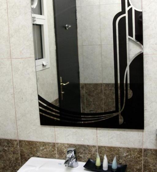 آپارتمان لوکس 1 خوابه, Dar Al Khaleej Hotel Apartments