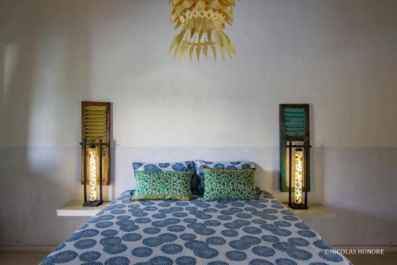 스탠다드 룸, Hati Padi Cottages