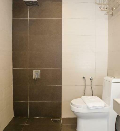 اتاق لوکس, Orange Hotels Sri Petaling