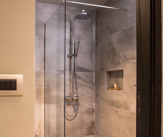 Quarto standard, Gambello Luxury Rooms