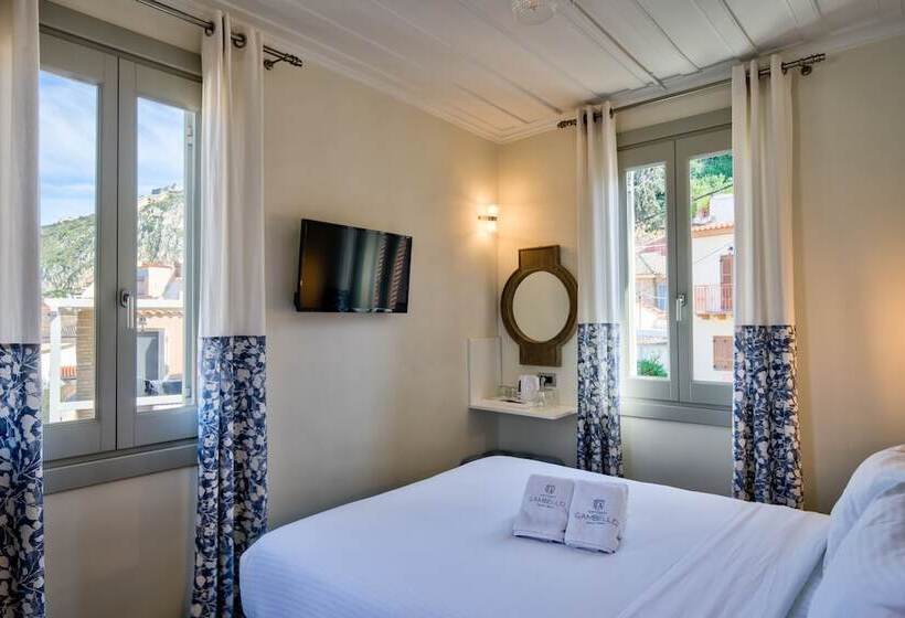 Quarto standard, Gambello Luxury Rooms