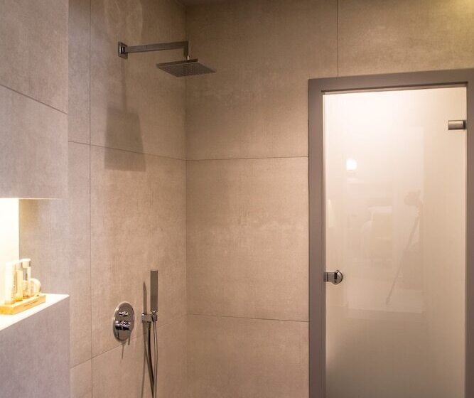 Quarto deluxe, Gambello Luxury Rooms