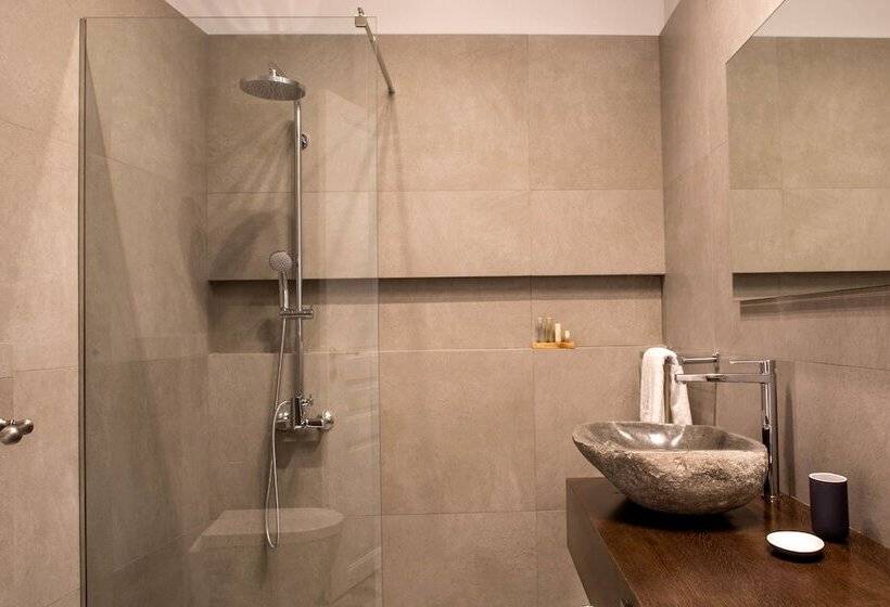Suite Junior, Gambello Luxury Rooms