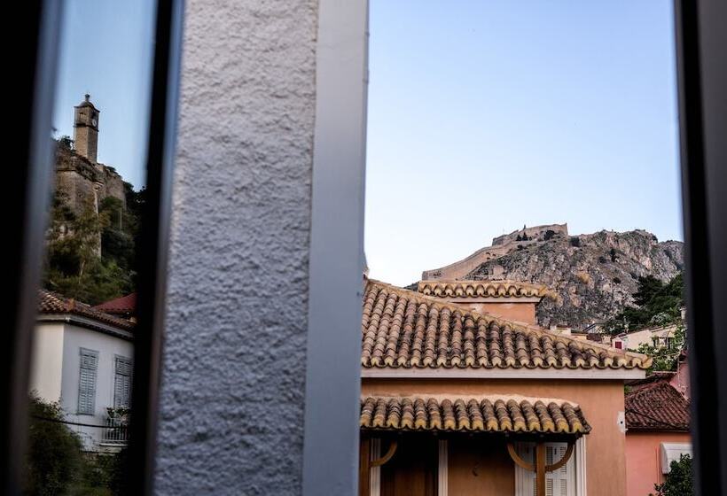 Suite Junior, Gambello Luxury Rooms