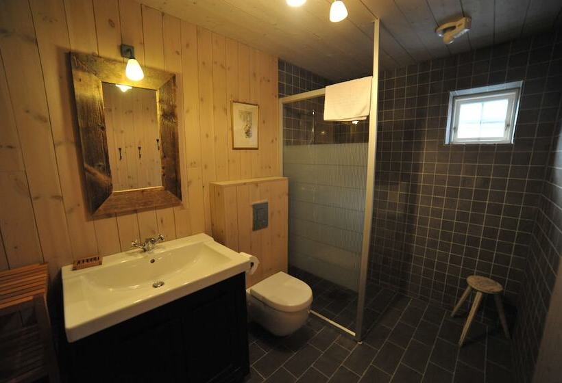 كابينة, Reine Rorbuer   By Classic Norway Hotels