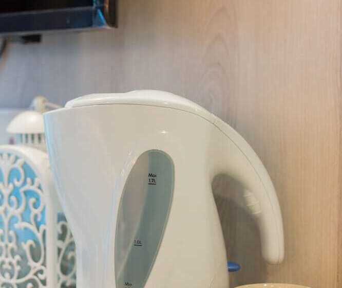 اتاق سوپریور, Lavender Inn Usj