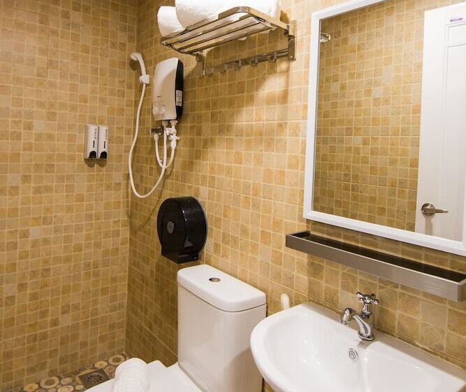 اتاق لوکس, Lavender Inn Usj